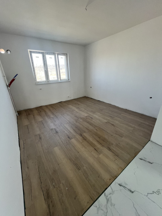 Apartament 2 camere la cheie- zona Compa