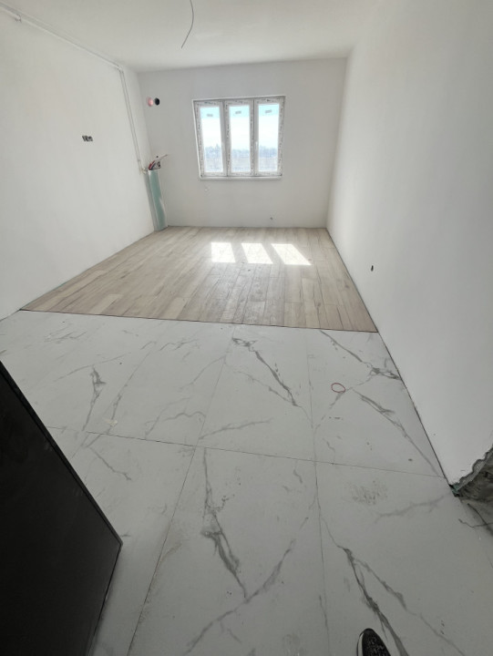 Apartament 2 camere la cheie- zona Compa