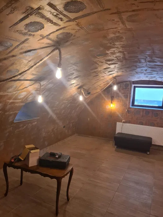 Spatiu de inchiriat pretabil pentru activitati comerciale