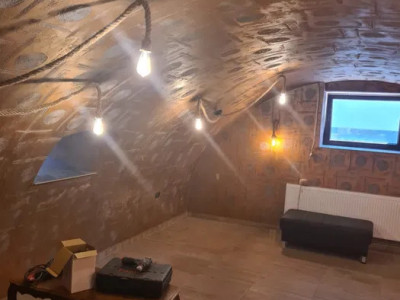 Spatiu de inchiriat pretabil pentru activitati comerciale