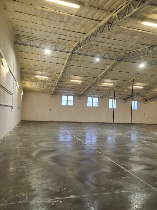 De închiriat hală industrială – Cisnădie, str. Uzinei