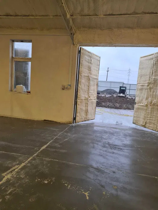 De închiriat hală industrială – Cisnădie, str. Uzinei