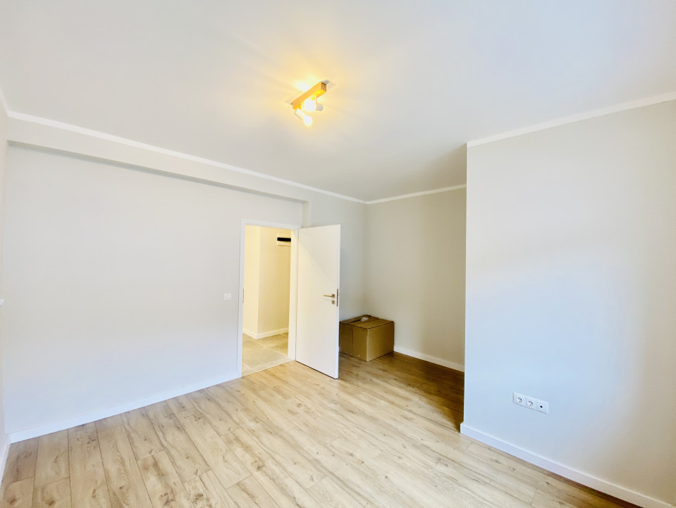 Apartament - Zona Industrială Vest - Încălzire în pardoseală
