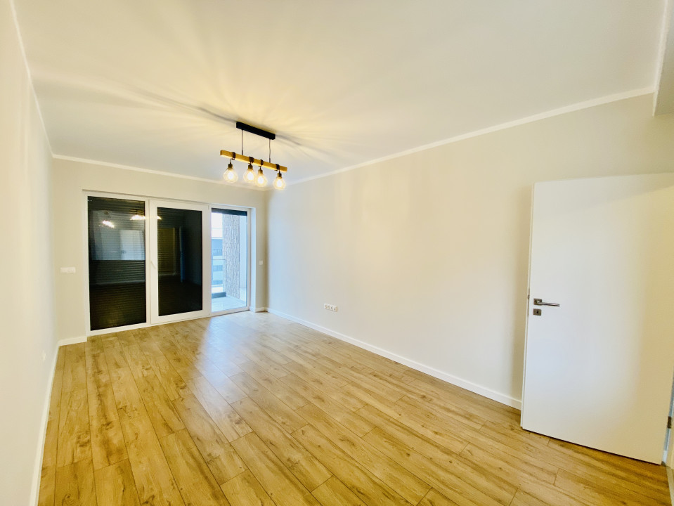 Apartament - Zona Industrială Vest - Încălzire în pardoseală