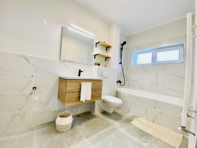 Apartament - Zona Industrială Vest - Încălzire în pardoseală