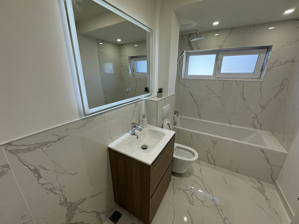 Apartament tip Penthouse- cartier luxos