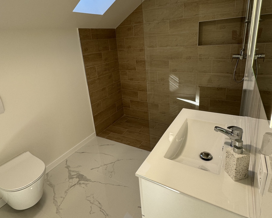 Apartament tip Penthouse- cartier luxos