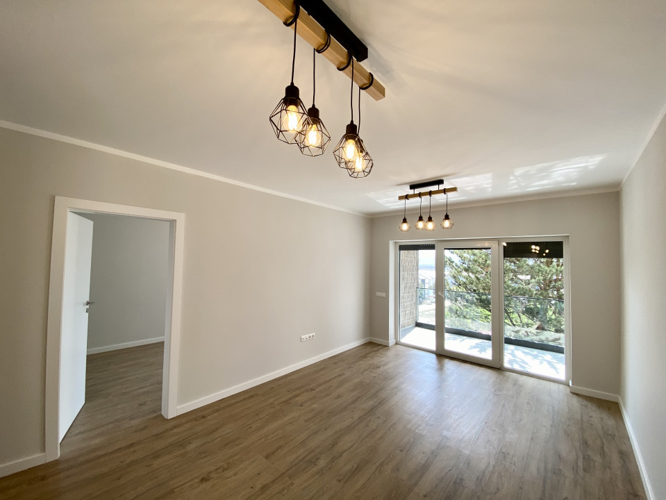 Apartament - Zona Industrială Vest - Încălzire în pardoseală