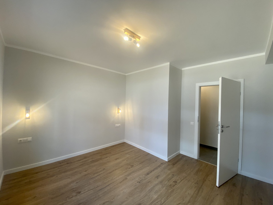 Apartament - Zona Industrială Vest - Încălzire în pardoseală