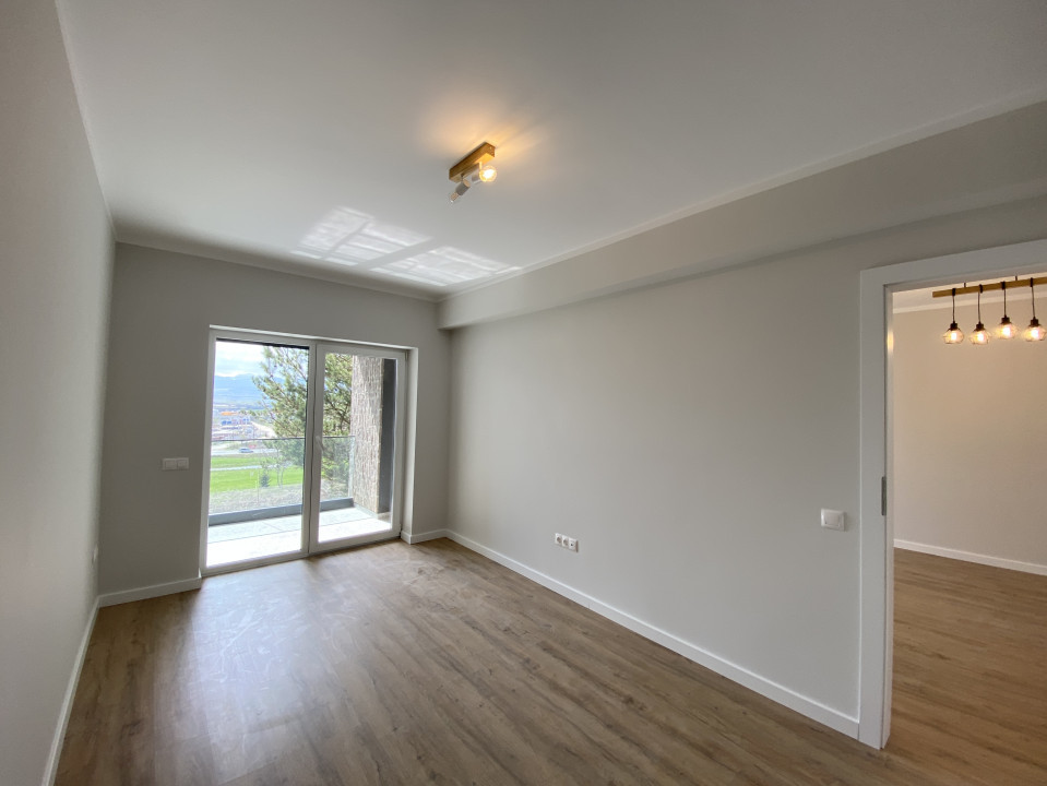 Apartament - Zona Industrială Vest - Încălzire în pardoseală