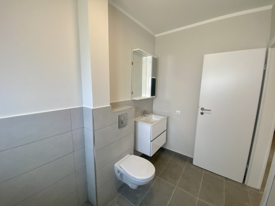 Apartament - Zona Industrială Vest - Încălzire în pardoseală