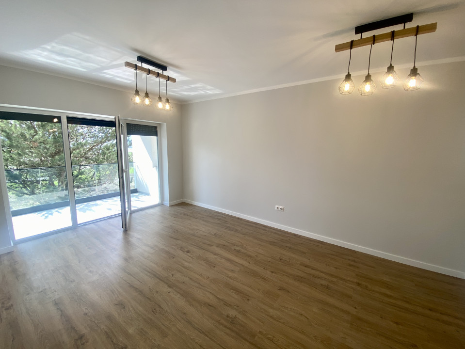 Apartament - Zona Industrială Vest - Încălzire în pardoseală