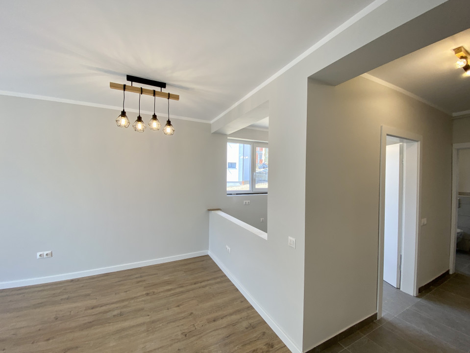 Apartament - Zona Industrială Vest - Încălzire în pardoseală