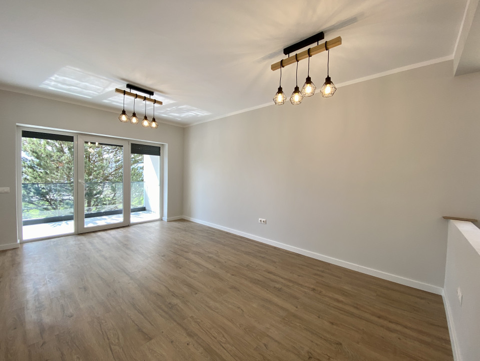 Apartament - Zona Industrială Vest - Încălzire în pardoseală