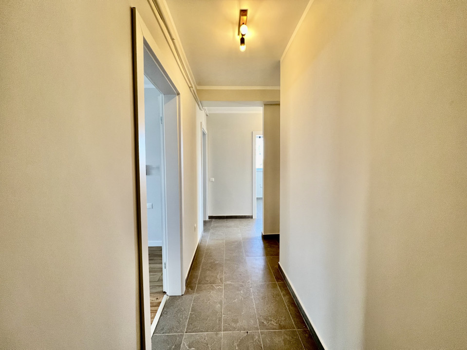Apartament tip Penthouse- Zona Industrială Vest - Încălzire în pardoseală
