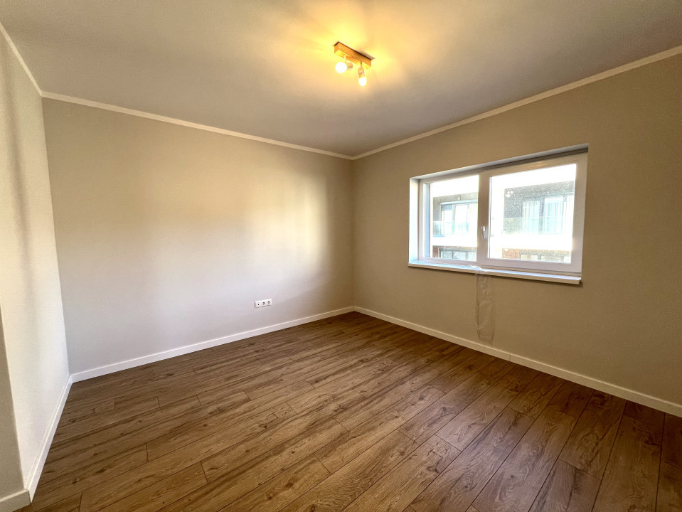 Apartament tip Penthouse- Zona Industrială Vest - Încălzire în pardoseală