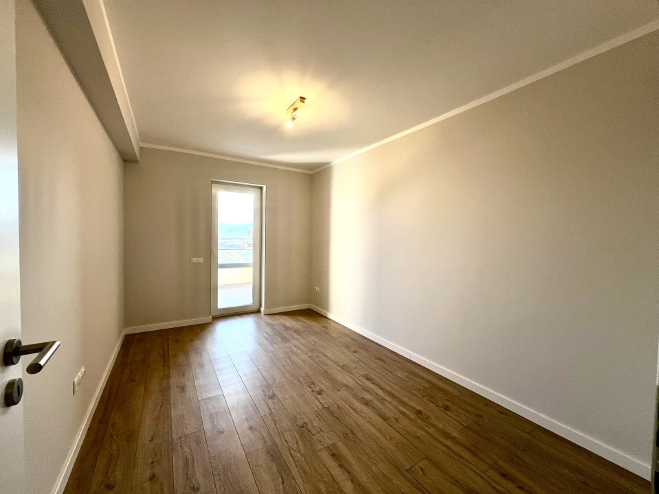 Apartament tip Penthouse- Zona Industrială Vest - Încălzire în pardoseală