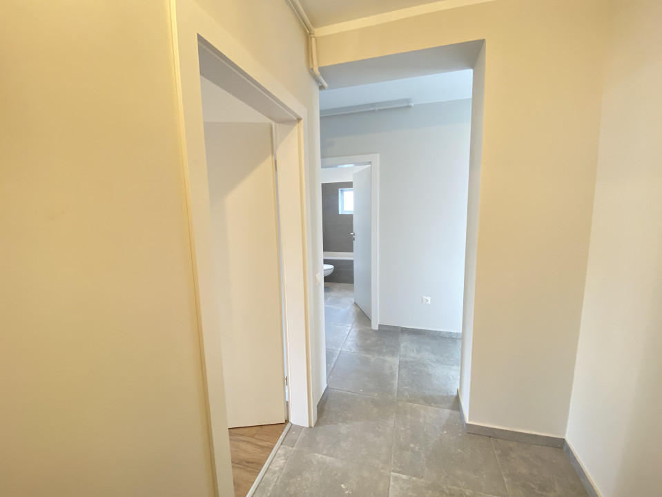 Apartament - Zona Industrială Vest - Încălzire în pardoseală