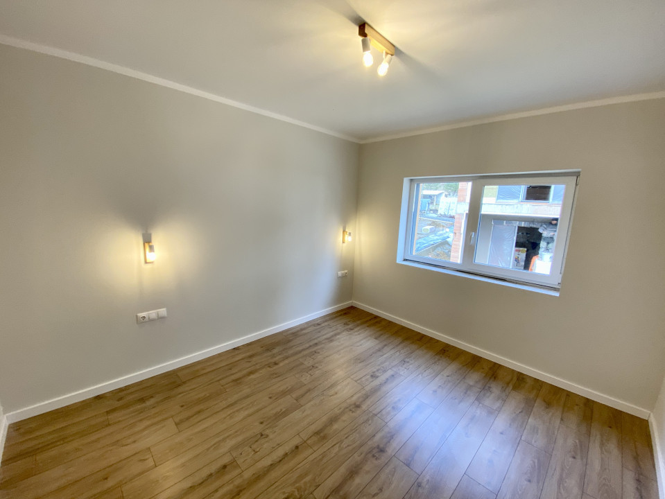 Apartament - Zona Industrială Vest - Încălzire în pardoseală