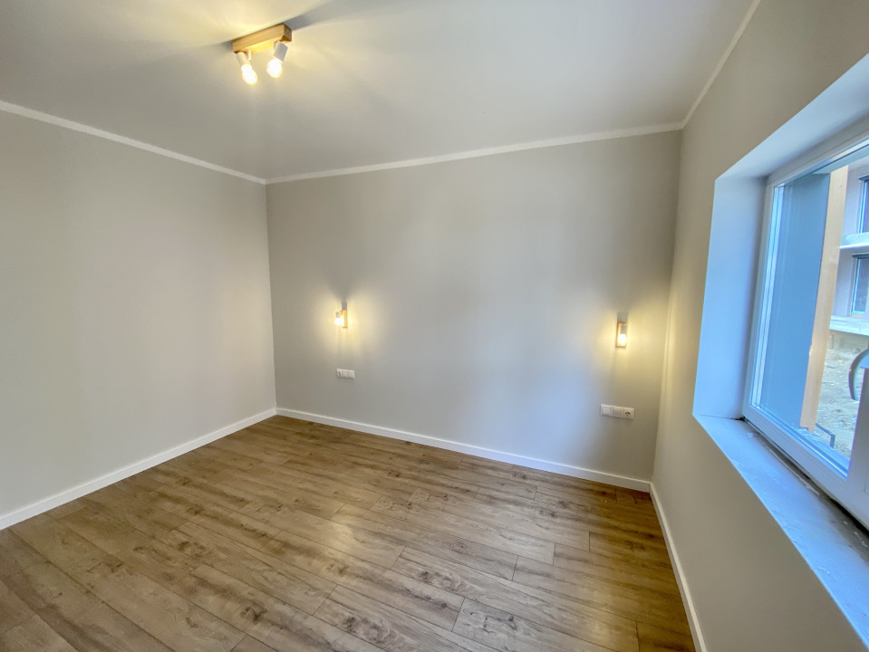 Apartament - Zona Industrială Vest - Încălzire în pardoseală