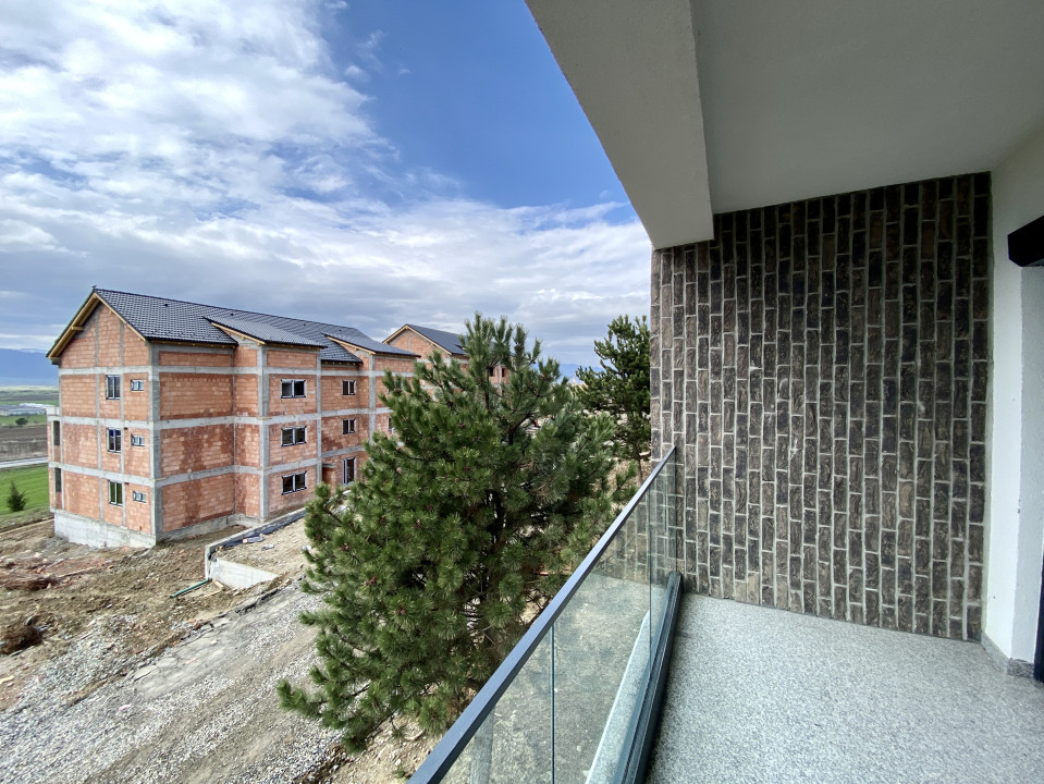 Apartament - Zona Industrială Vest - Încălzire în pardoseală