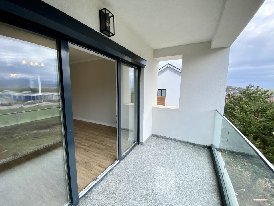 Apartament - Zona Industrială Vest - Încălzire în pardoseală