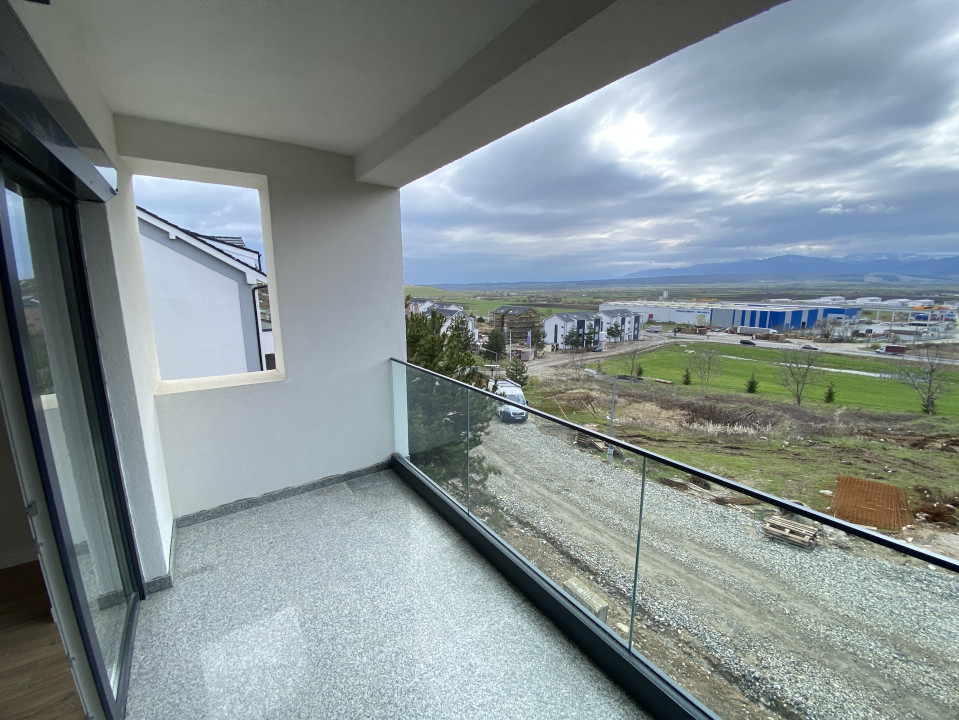 Apartament - Zona Industrială Vest - Încălzire în pardoseală