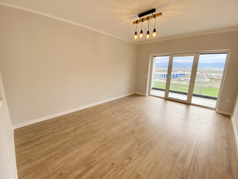 Apartament - Zona Industrială Vest - Încălzire în pardoseală