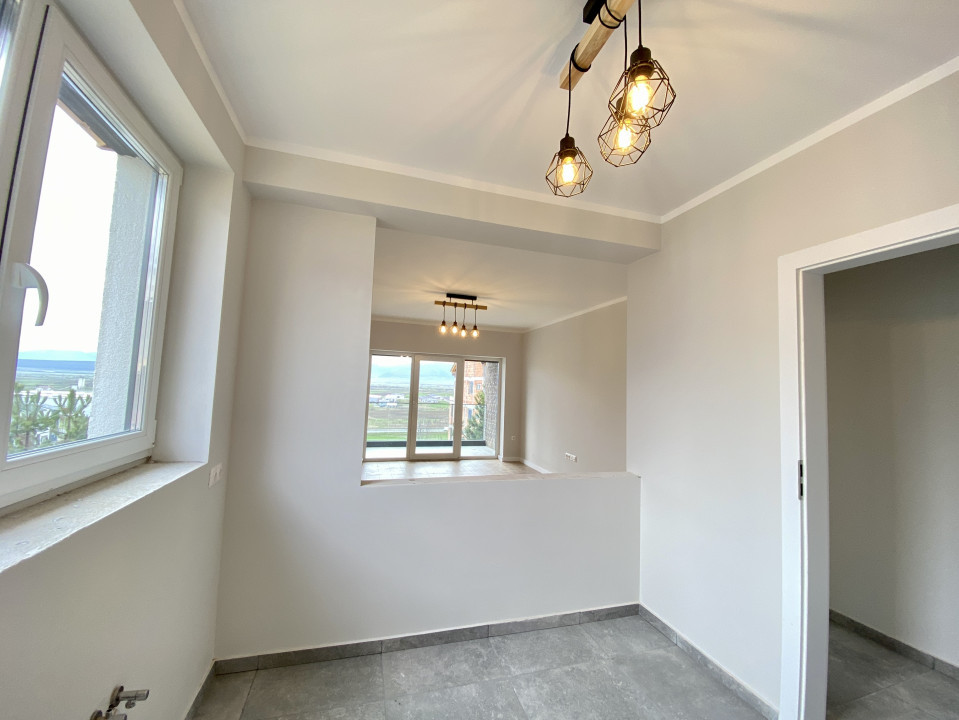 Apartament - Zona Industrială Vest - Încălzire în pardoseală