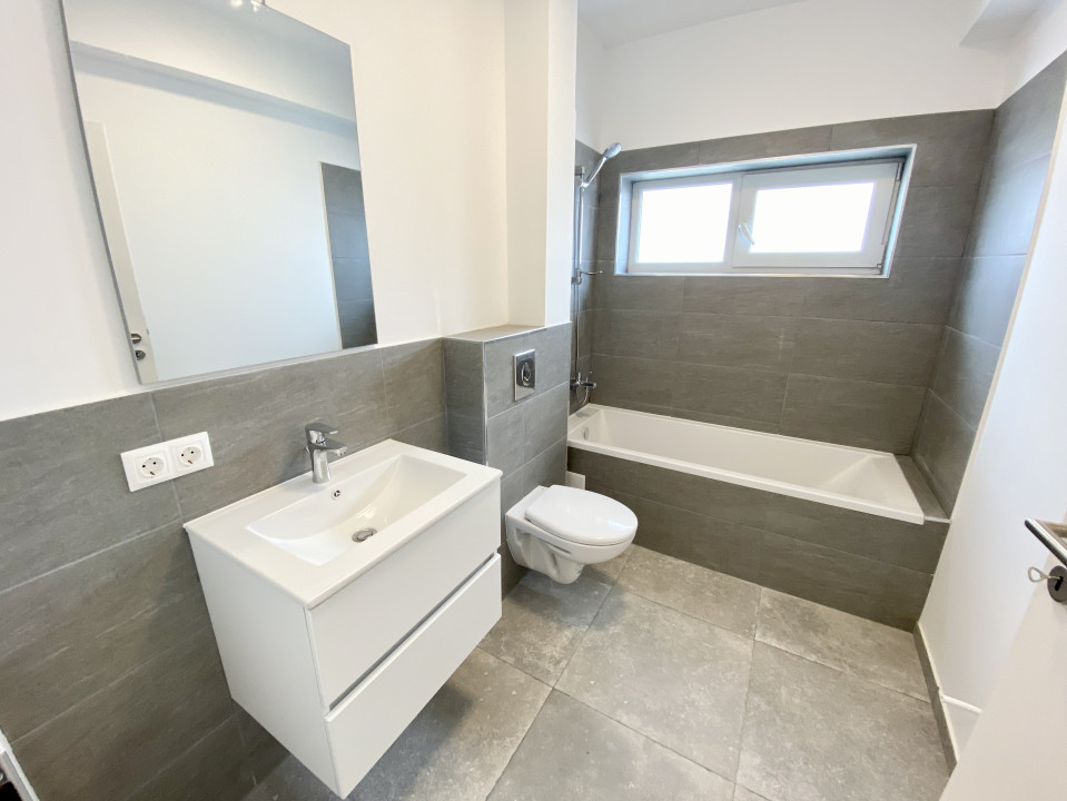 Apartament - Zona Industrială Vest - Încălzire în pardoseală