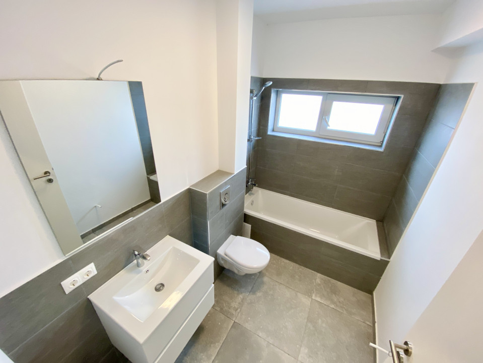 Apartament - Zona Industrială Vest - Încălzire în pardoseală