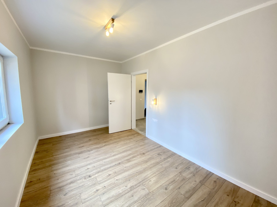 Apartament - Zona Industrială Vest - Încălzire în pardoseală