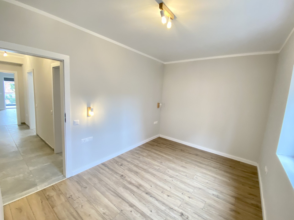 Apartament - Zona Industrială Vest - Încălzire în pardoseală