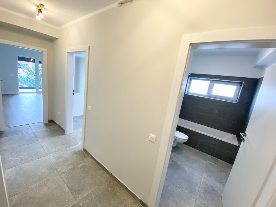 Apartament - Zona Industrială Vest - Încălzire în pardoseală