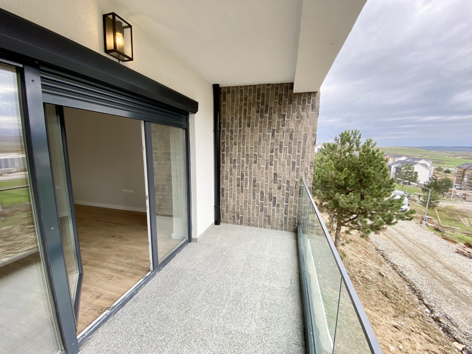 Apartament - Zona Industrială Vest - Încălzire în pardoseală