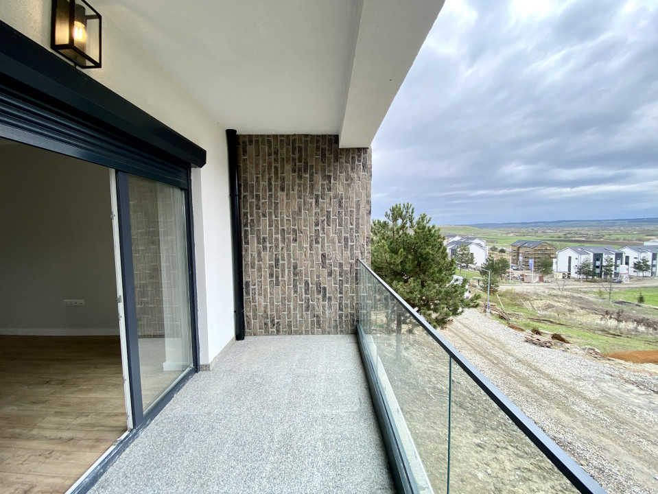 Apartament - Zona Industrială Vest - Încălzire în pardoseală