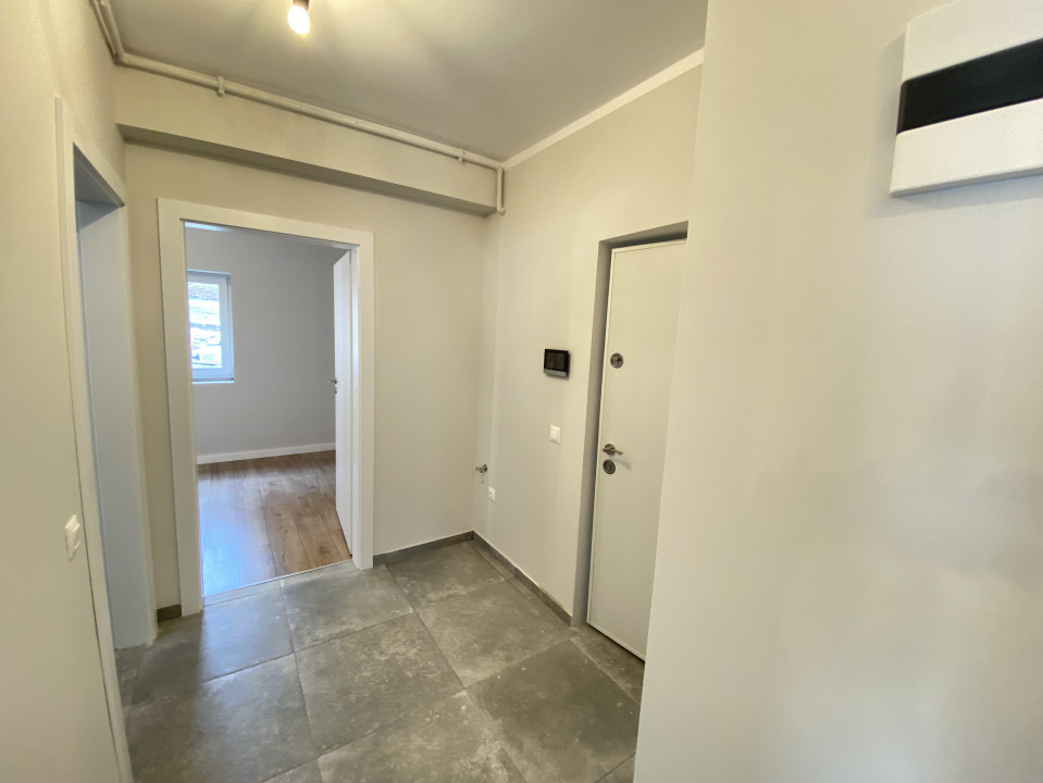 Apartament - Zona Industrială Vest - Încălzire în pardoseală