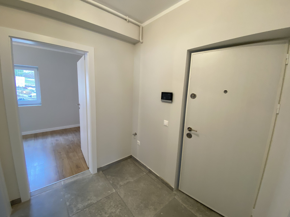 Apartament - Zona Industrială Vest - Încălzire în pardoseală