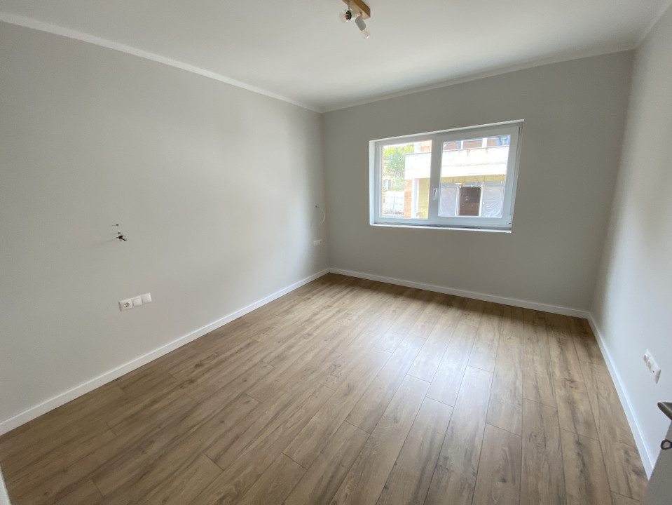 Apartament tip Penthouse- Zona Industrială Vest - Încălzire în pardoseală