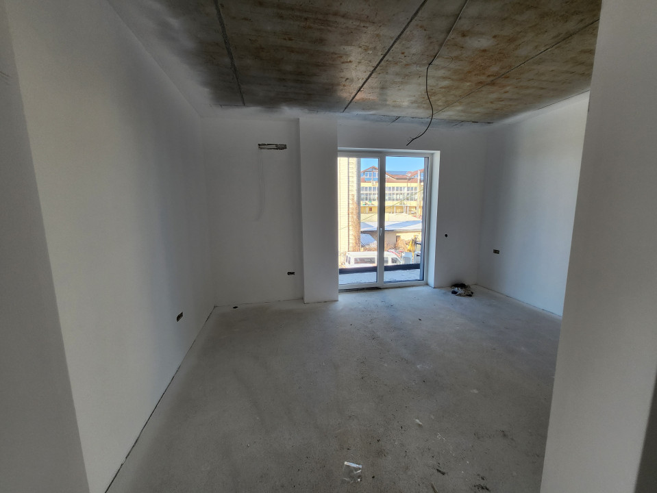 Apartament 2 camere - ultracentral - constructie noua!