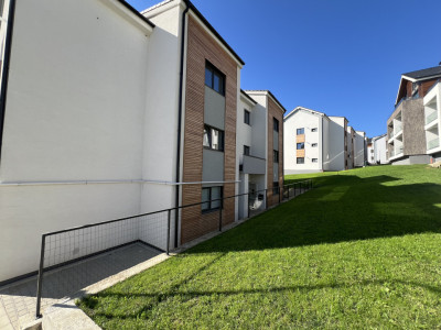 Apartament tip Penthouse- Zona Industrială Vest - Încălzire în pardoseală