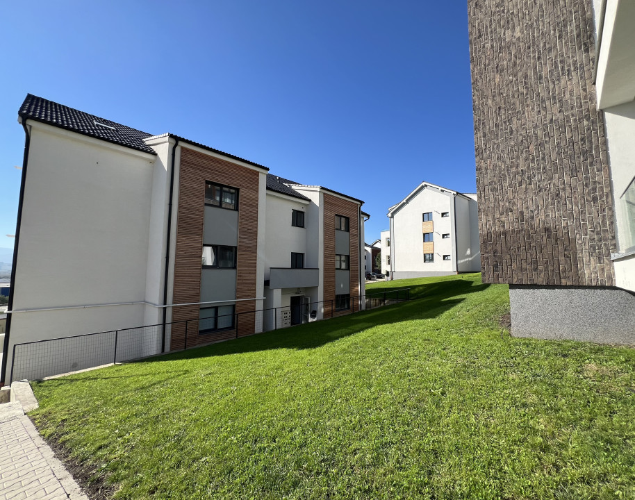 Apartament - Zona Industrială Vest - Încălzire în pardoseală