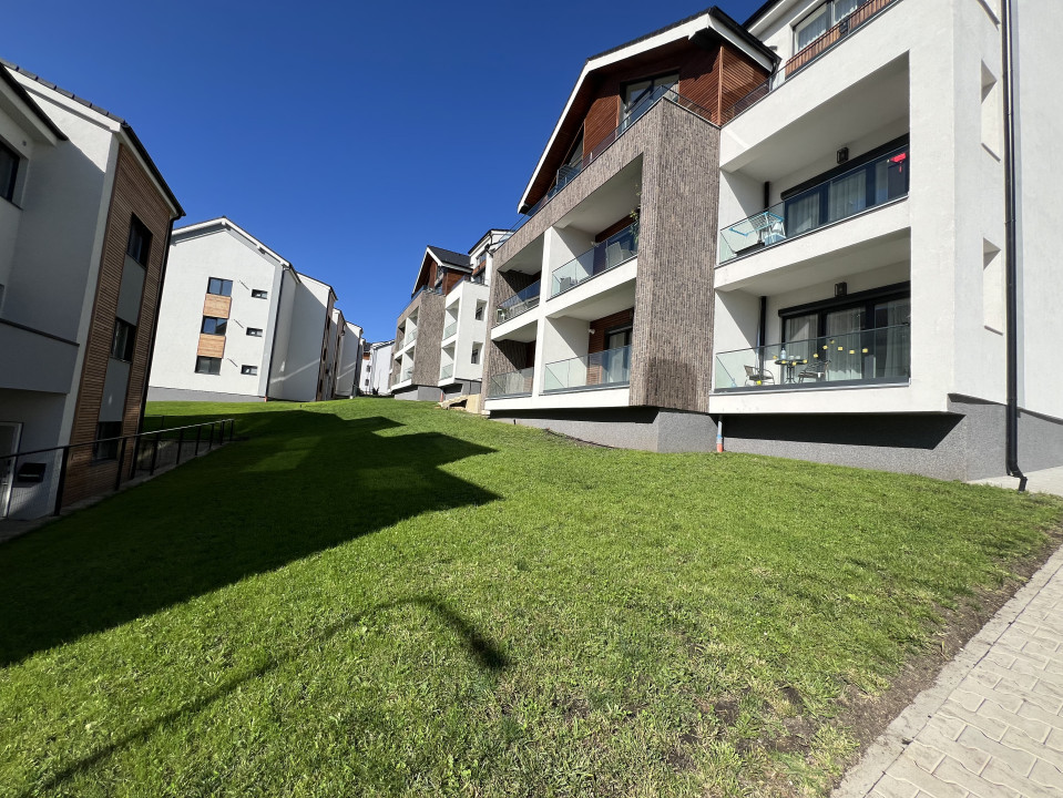 Apartament - Zona Industrială Vest - Încălzire în pardoseală