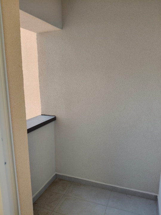 Apartament 3 camere - 2 balcoane 9,2 mp - Etaj 2