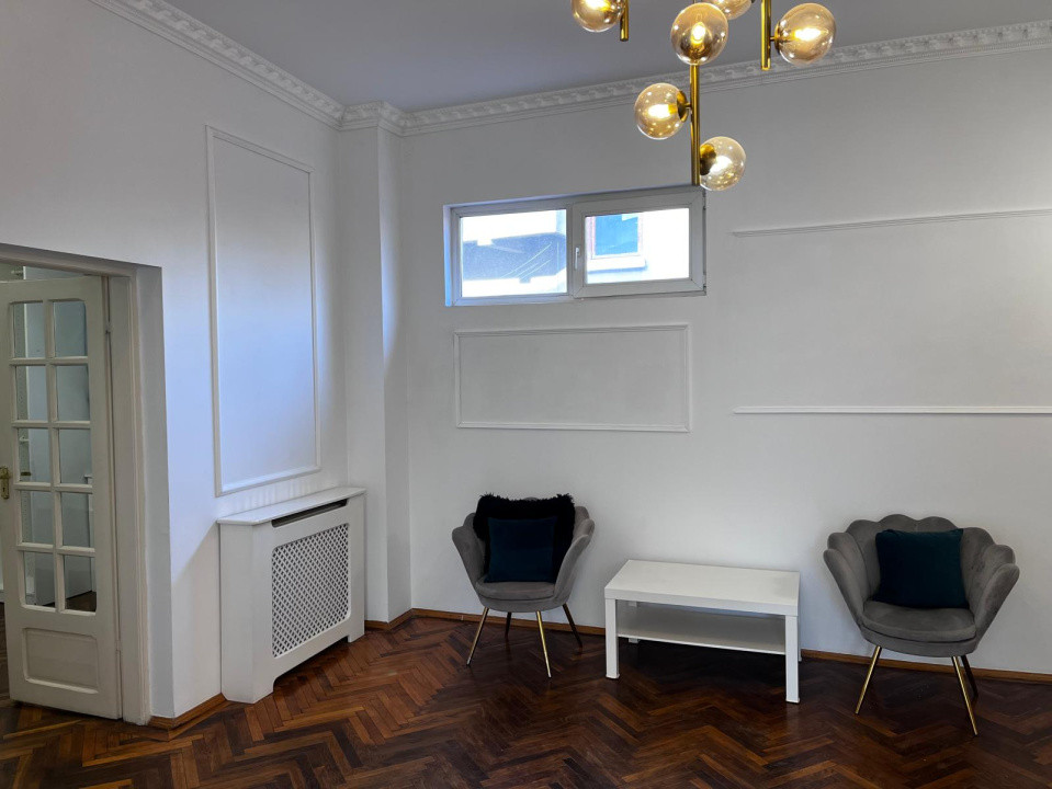 Apartament 3 camere de închiriat – liniște, accesibilitate și viață urbană