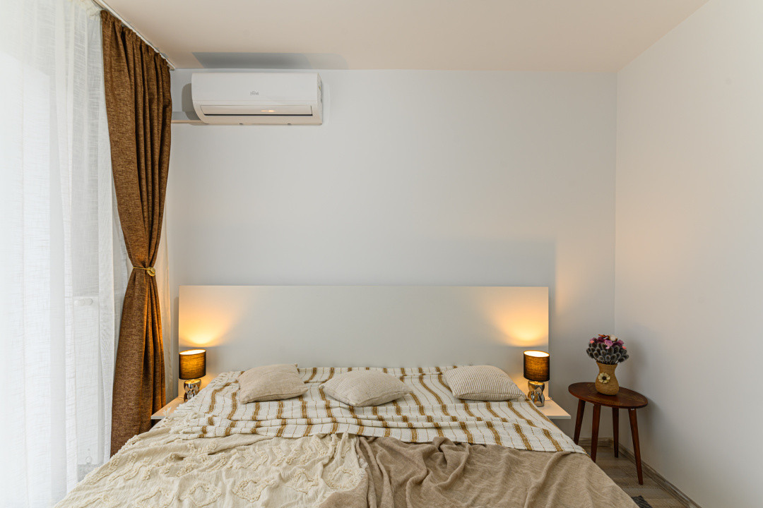 Duplex Spectaculos cu 3 Camere și Scară Interioară -Avantgarden3