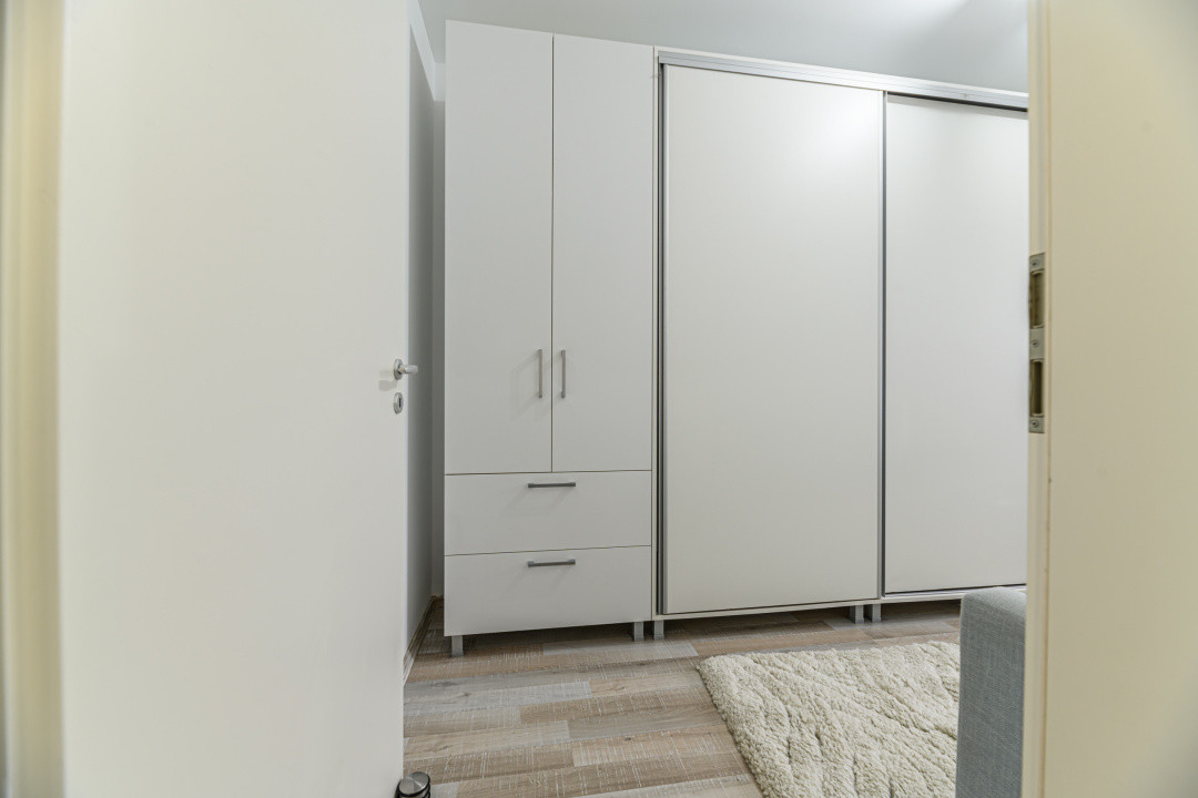 Duplex Spectaculos cu 3 Camere și Scară Interioară -Avantgarden3