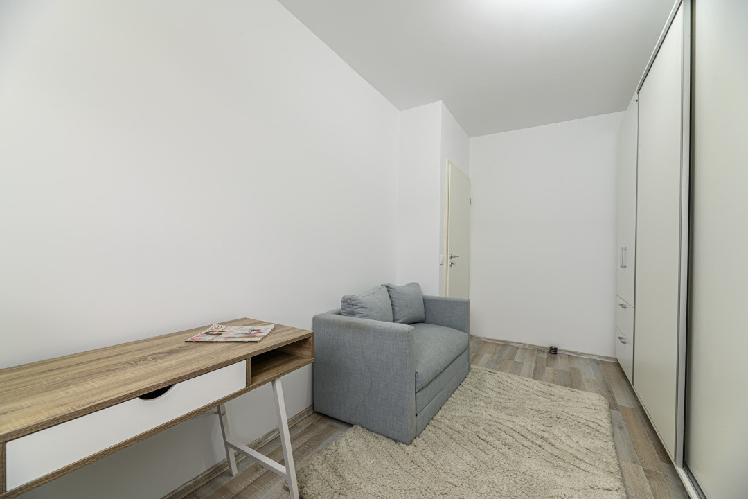 Duplex Spectaculos cu 3 Camere și Scară Interioară -Avantgarden3