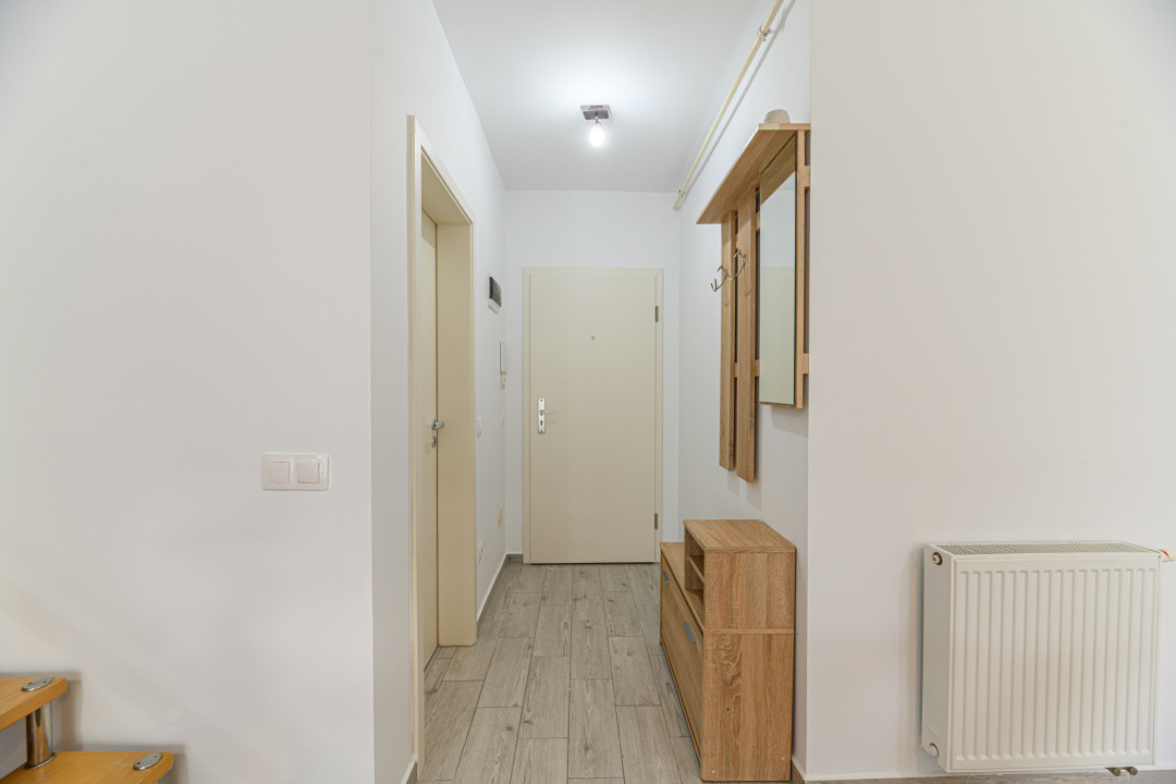 Duplex Spectaculos cu 3 Camere și Scară Interioară -Avantgarden3