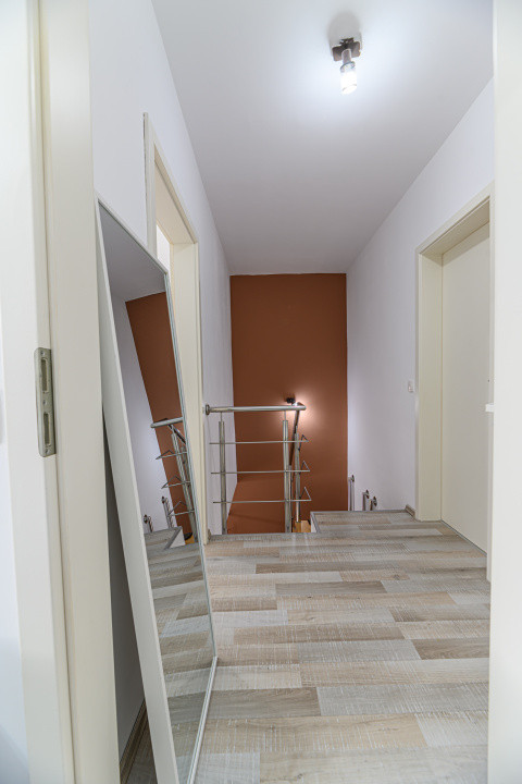 Duplex Spectaculos cu 3 Camere și Scară Interioară -Avantgarden3